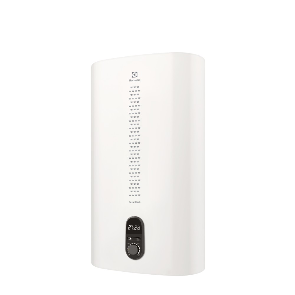 Накопительный водонагреватель (Бойлер) Electrolux EWH 50 Royal Flash